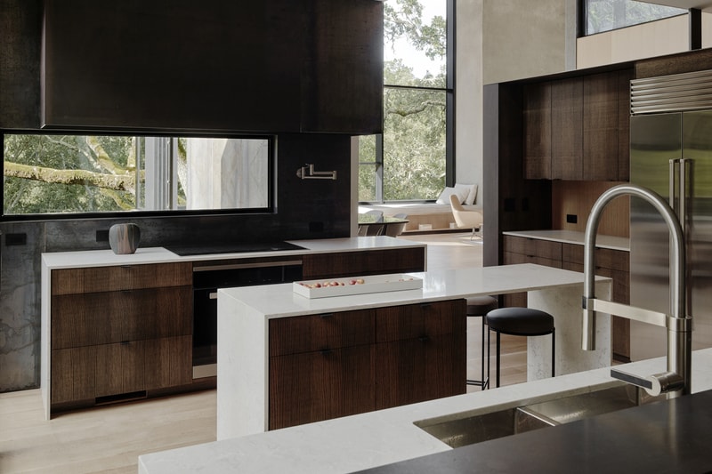 'Miner Road House: Faulkner Architects (Masterpiece Series)' book home design layout