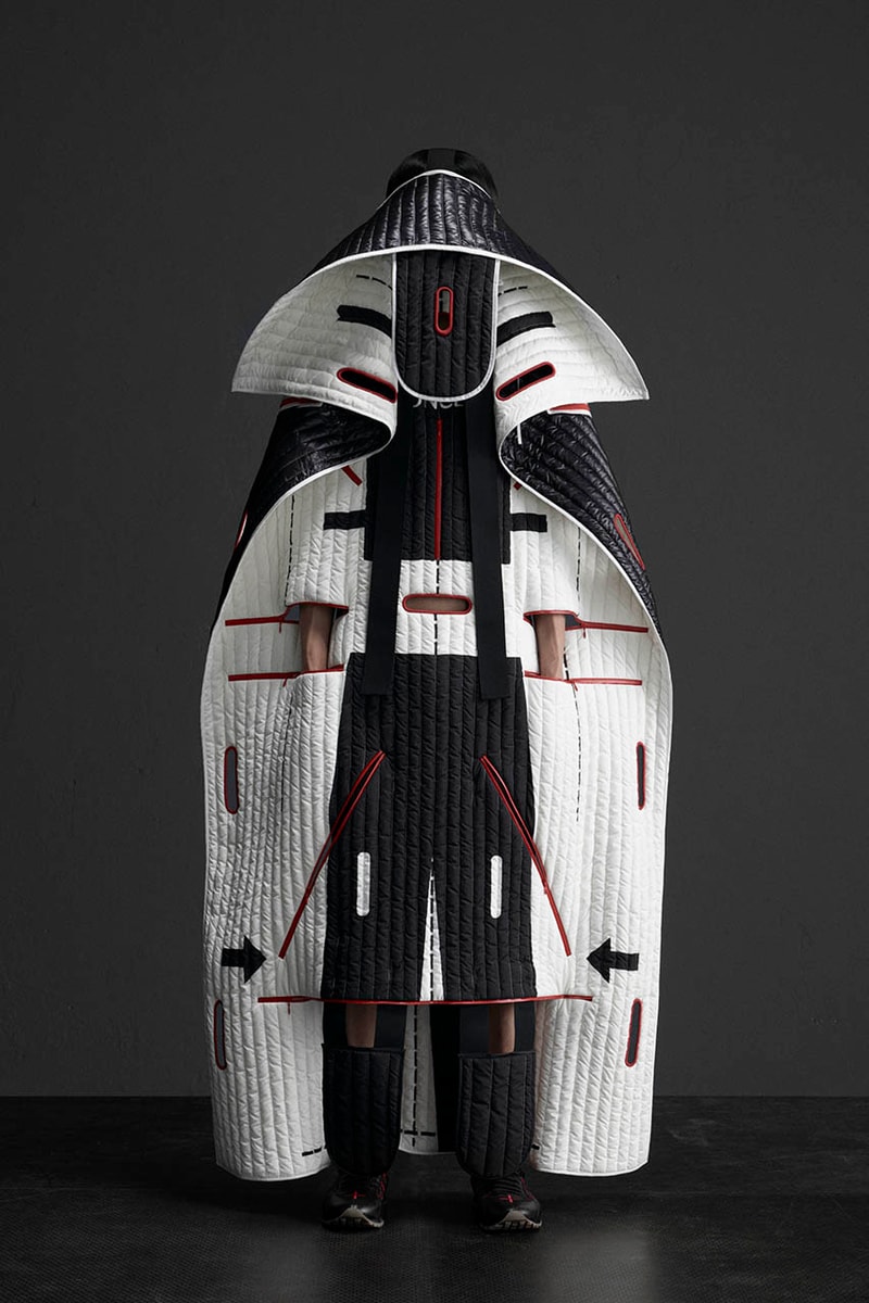moncler 5 genius craig green fall winter 2020 fw20 release information collection lookbook campaign buy cop purchase
