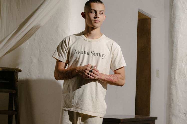 Mount Sunny Signals a "Return to YOU" With Its Latest Collection