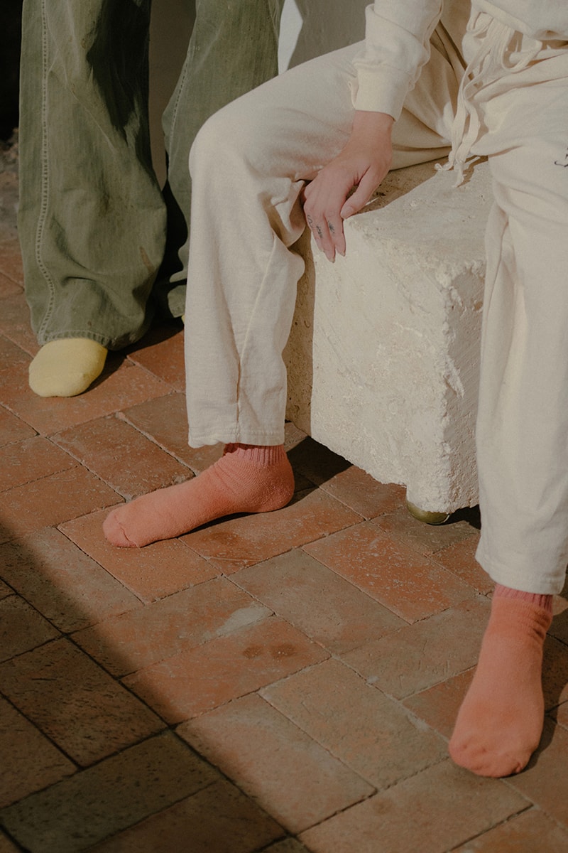 Mount Sunny Return to YOU Collection Lookbook Release Info Buy Price t shirt hoodie sweatpants