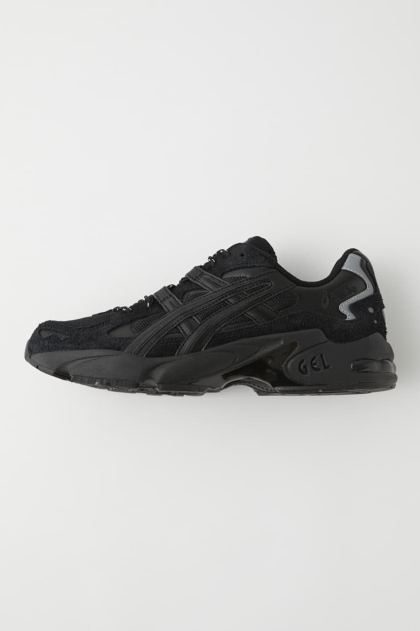 Moussy X Asics Gel Kayano 5 OG
