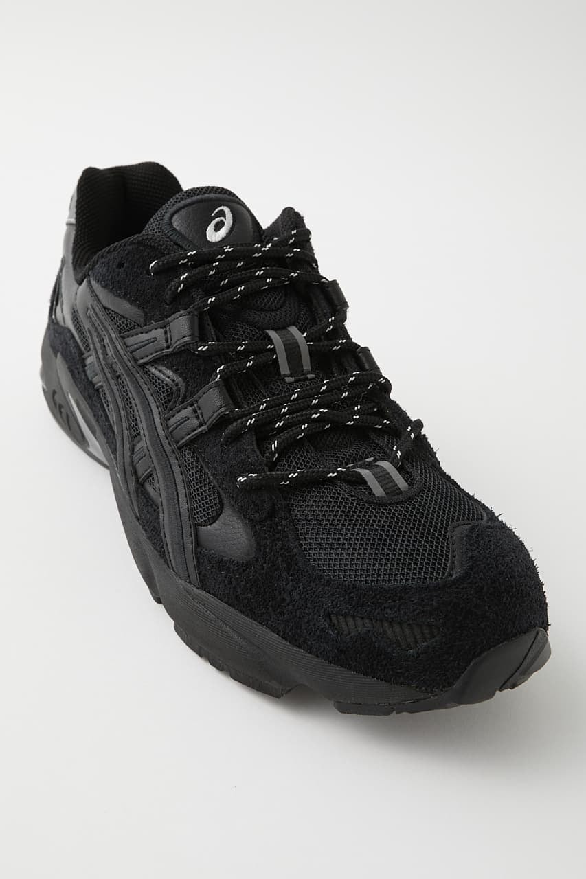 moussy asics gel kayano 5 og black silver official release date info photos price store list buying guide