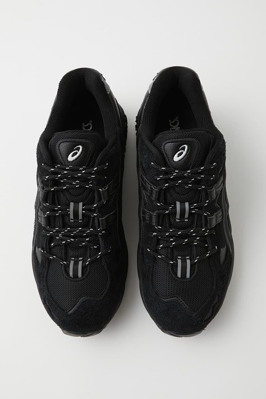 Moussy X Asics Gel Kayano 5 OG