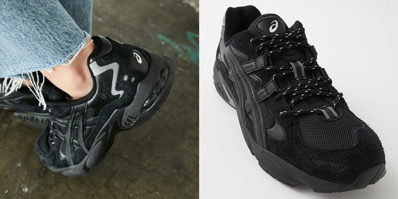 asics gel kayano 5 hypebeast