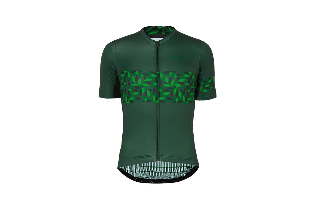 mr slow cycling jersey