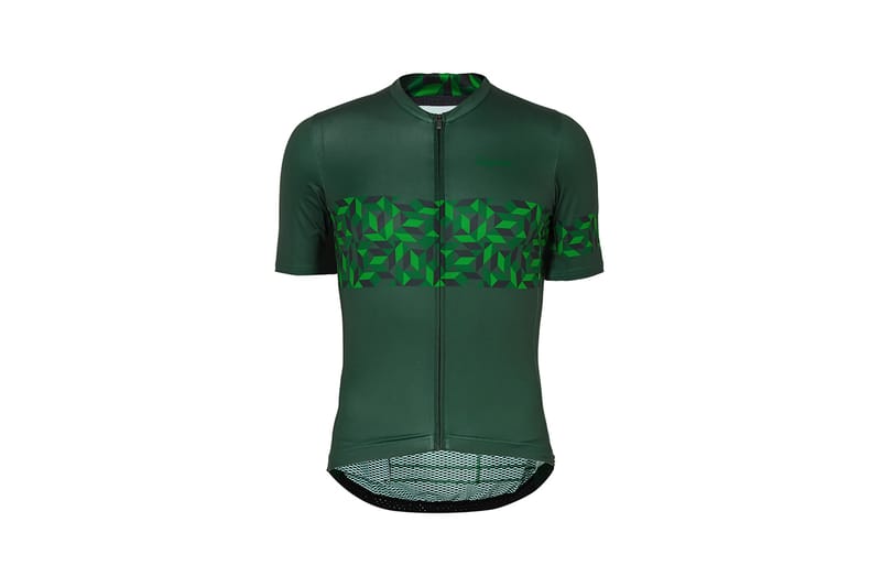 charity cycling jersey