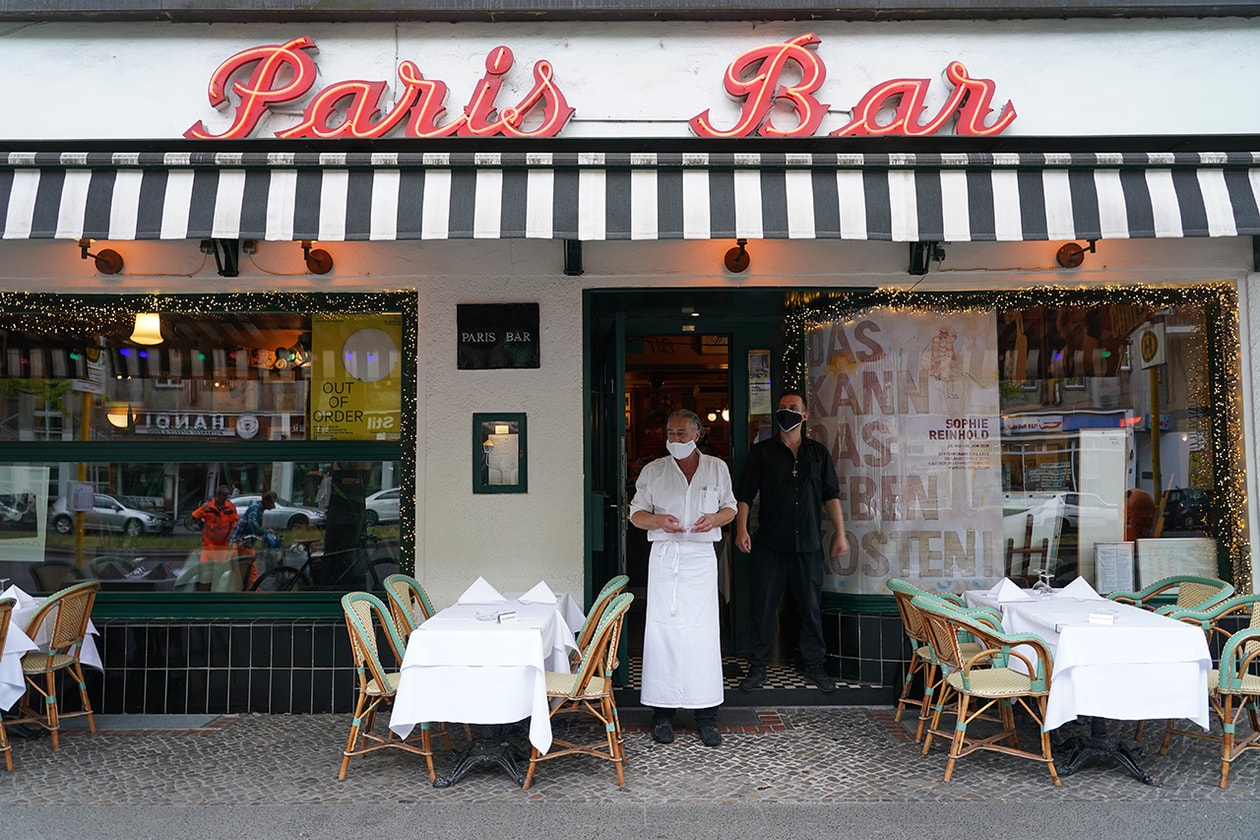 Berlin City Guide Mumi Haiati berghain andreas murkudis museums coronavirus lockdown covid-19