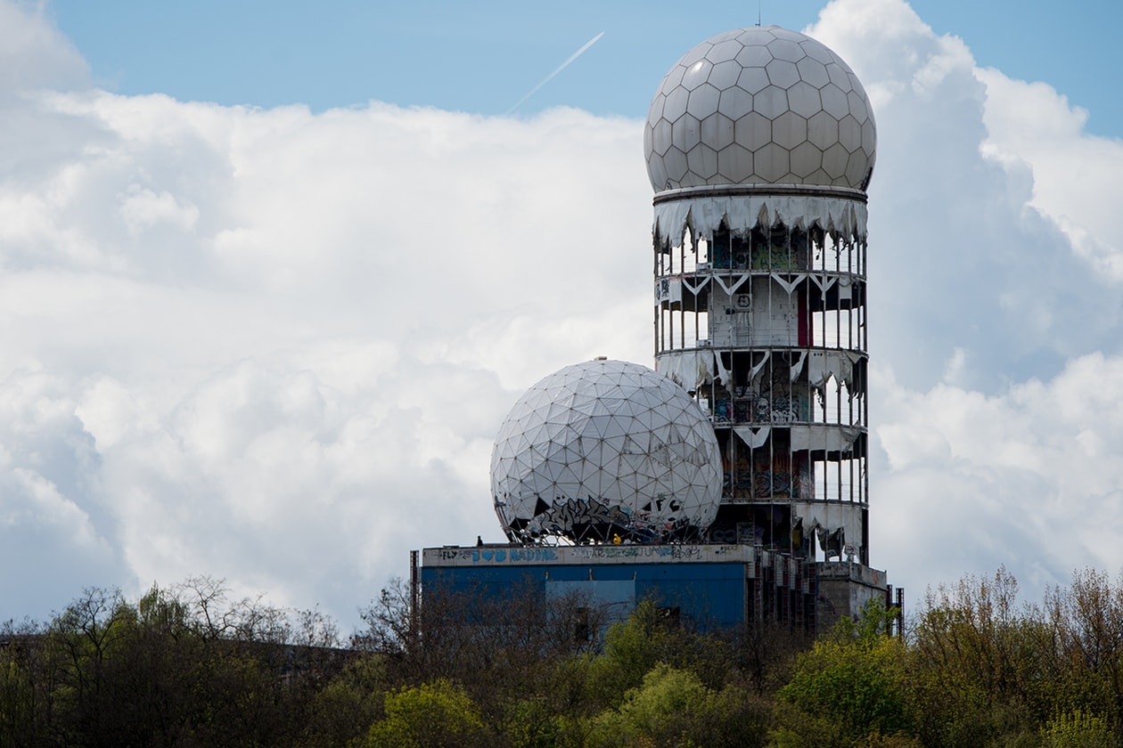 Berlin City Guide Mumi Haiati berghain andreas murkudis museums coronavirus lockdown covid-19