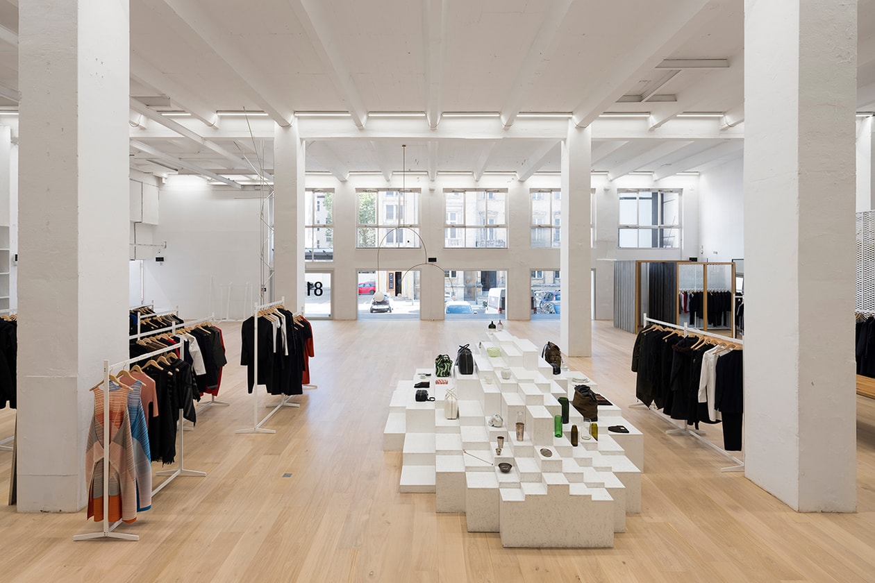 Berlin City Guide Mumi Haiati berghain andreas murkudis museums coronavirus lockdown covid-19