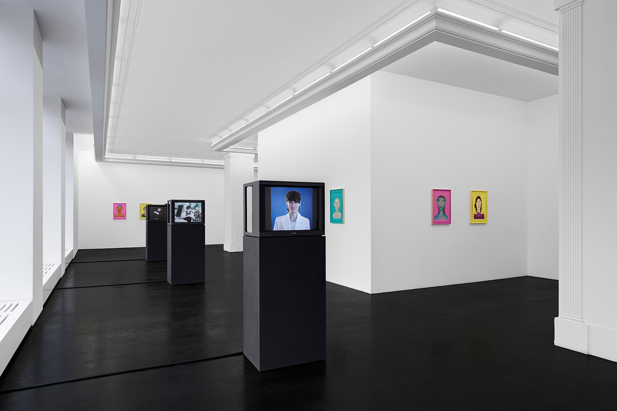 Berlin City Guide Mumi Haiati berghain andreas murkudis museums coronavirus lockdown covid-19