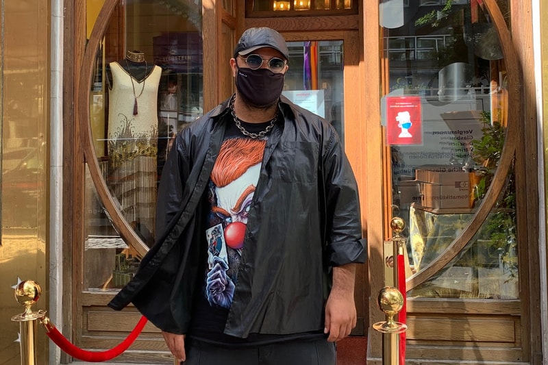 Berlin City Guide Mumi Haiati berghain andreas murkudis museums coronavirus lockdown covid-19