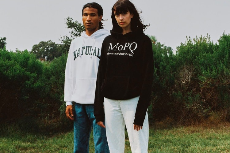 Museum of Peace & Quiet Delivers Understated Essentials for 2020