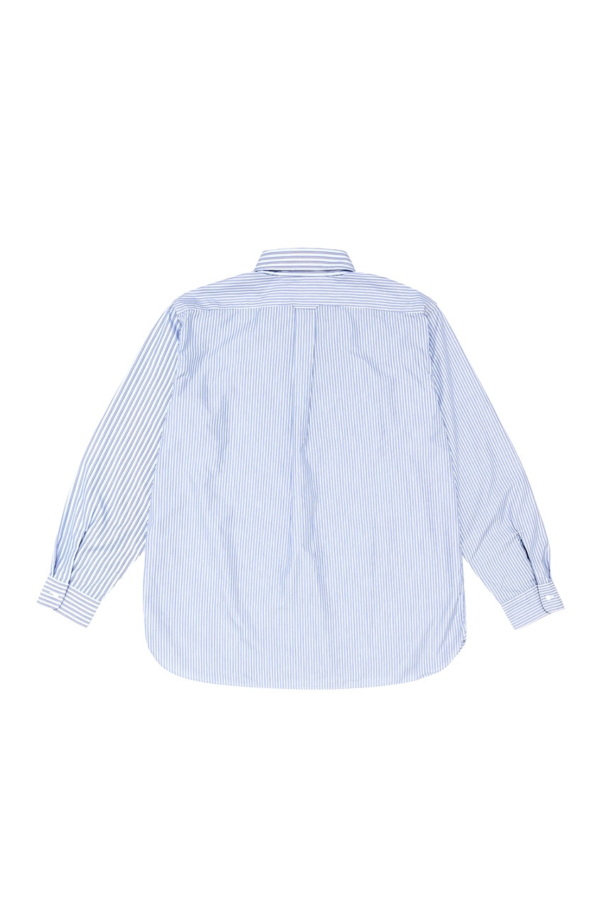 nanamica garbstore button down wind shirt ss20 release info how much online japanese brand collaboration