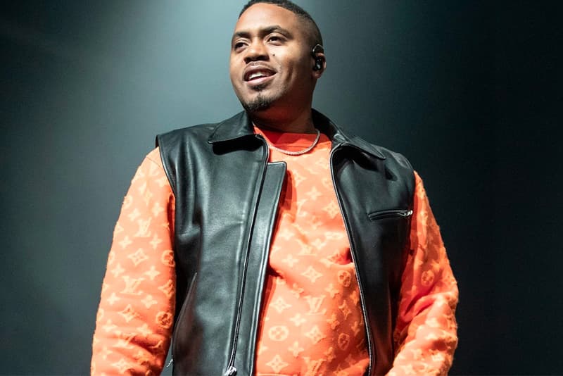 Nas King's Disease First Week Album Projections billboard 200 hit boy big sean lil durk anderson paak dr dre