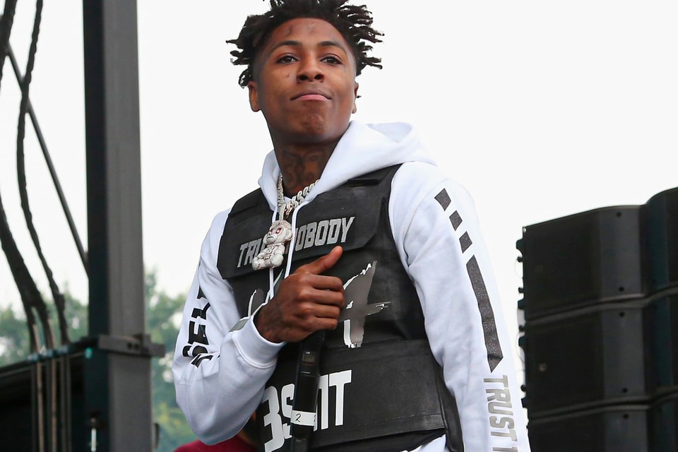 NBA YoungBoy Drops Unreleased Perc 10 Song - HotNewHipHop