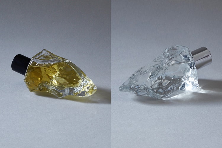 Neandertal Examines Belonging and Identity With New "us" and "them" Fragrances