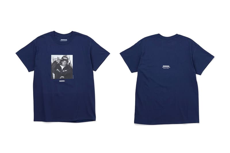 IMAGE CLUB LIMITED NEIGHBORHOOD T shirt menswear streetwear spring summer 2020 ss20 collection
