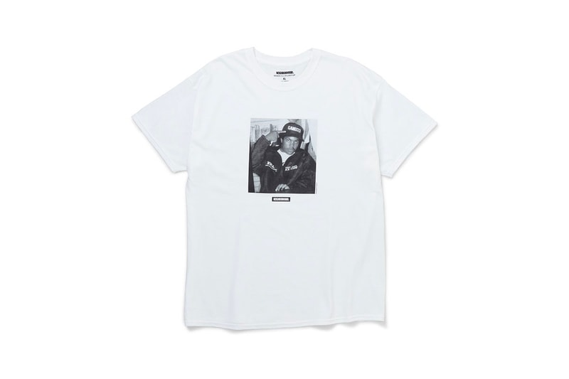 IMAGE CLUB LIMITED NEIGHBORHOOD T shirt menswear streetwear spring summer 2020 ss20 collection