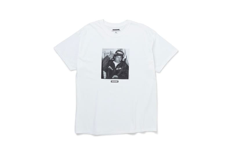 IMAGE CLUB LIMITED NEIGHBORHOOD T shirt menswear streetwear spring summer 2020 ss20 collection