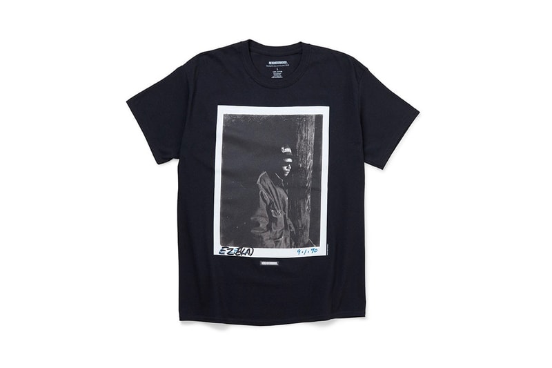 IMAGE CLUB LIMITED NEIGHBORHOOD T shirt menswear streetwear spring summer 2020 ss20 collection