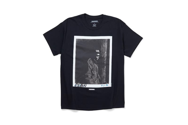 IMAGE CLUB LIMITED NEIGHBORHOOD T shirt menswear streetwear spring summer 2020 ss20 collection