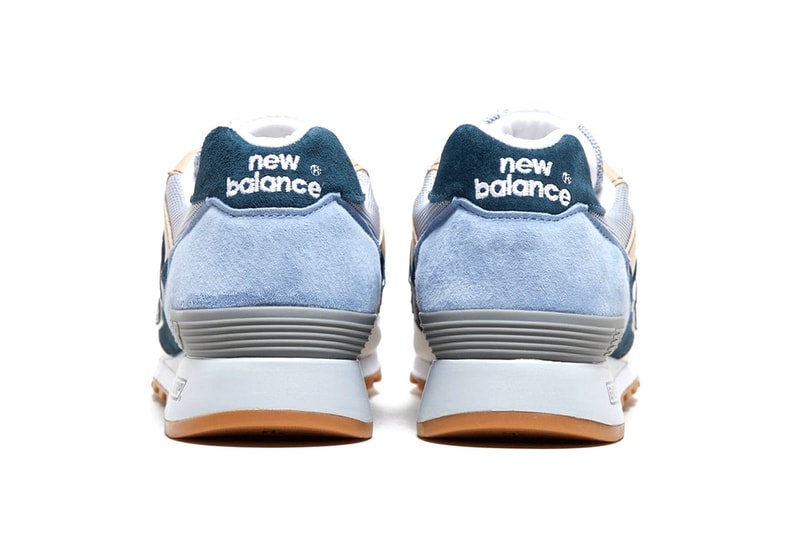 new balance made in england supply pack 670 577 shoes sneakers leather suede mesh 