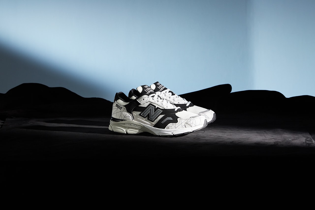 new balance 920 made in uk release information buy cop purchase flimby cumbria
