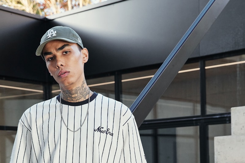 New Era Unveils Vintage Inspired 'Casual Classic' Silhouette Streetwear Baseball MLB Caps