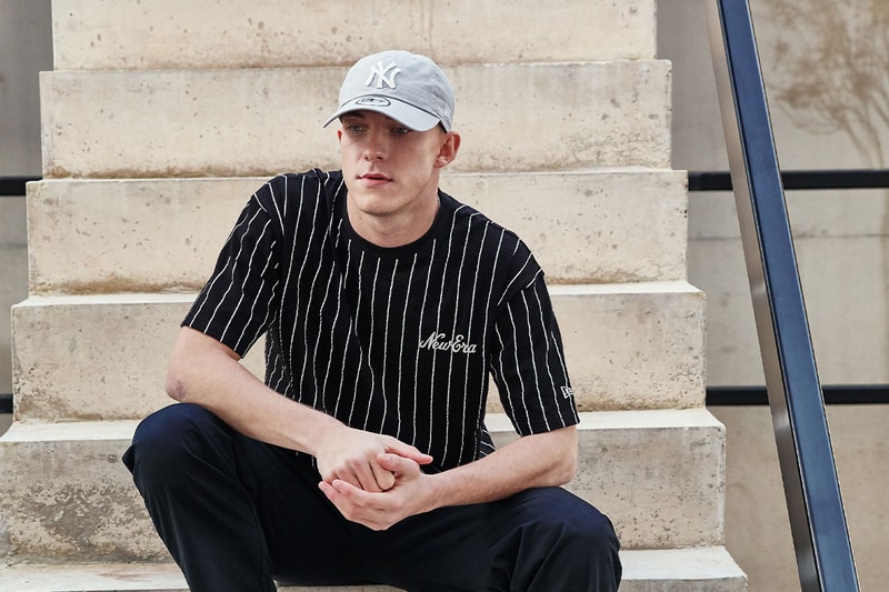 New Era Unveils Vintage Inspired 'Casual Classic' Silhouette Streetwear Baseball MLB Caps