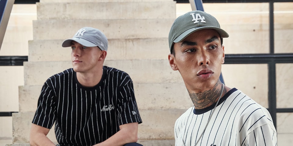 Strong wind Dizziness home New Era Unveils 'Casual Classic' Silhouette | Hypebeast