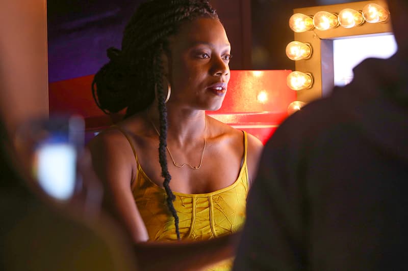 Nia DaCosta Direct Captain Marvel 2 candyman jordan peele brie larson mcu avengers sequel News
