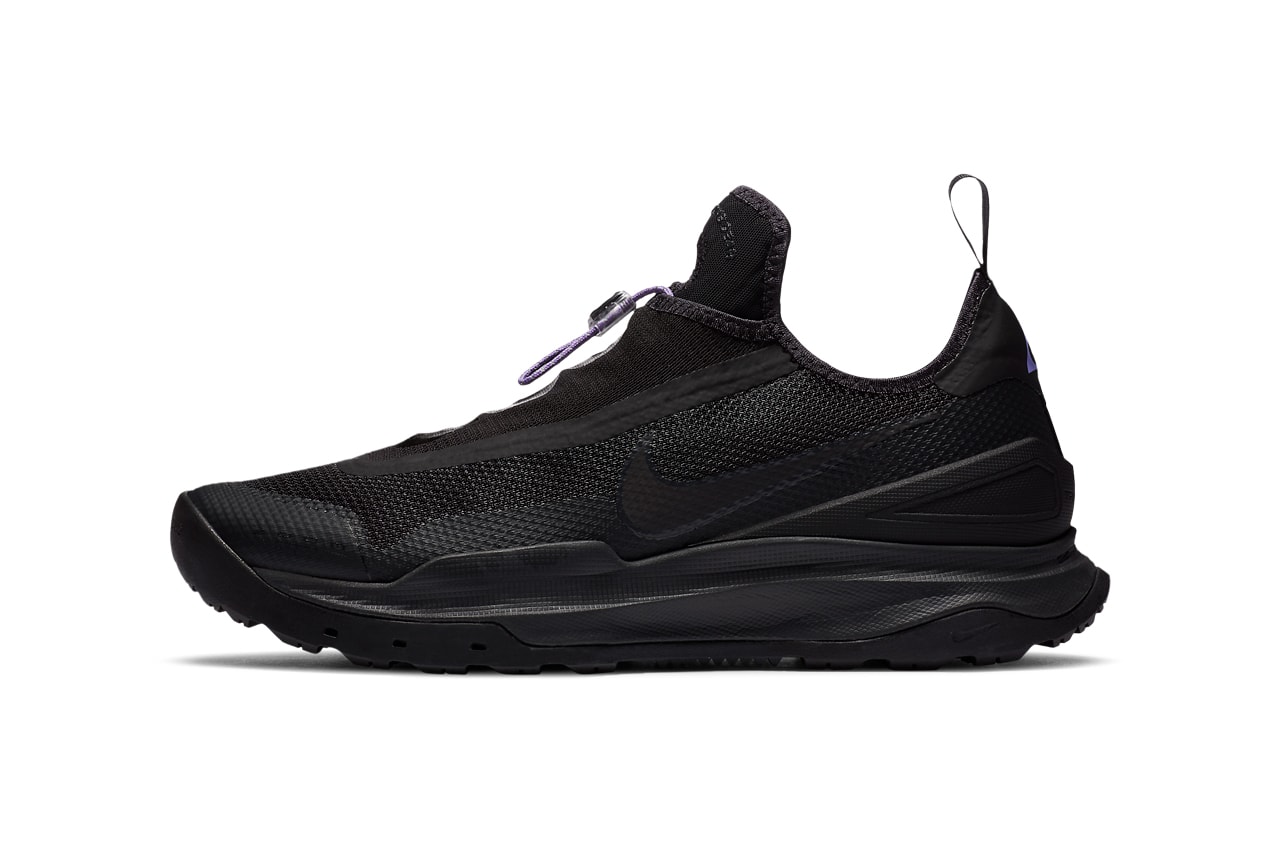 nike acg moc 3 0 air deschutz zoom ao fall 2020 collection CT3303 001 200 400 off noir black gum khaki circut orange hyper royal fusion violet university red ct2896 001 002 leather black anthracite college grey sail CT2898 003 201 official release date info photos price store list buying guide