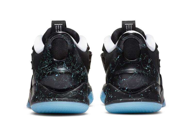 nike basketball adapt bb 2 0 black mag self power lacing shoes bq5397 002 official release date info photos price store list buying guide
