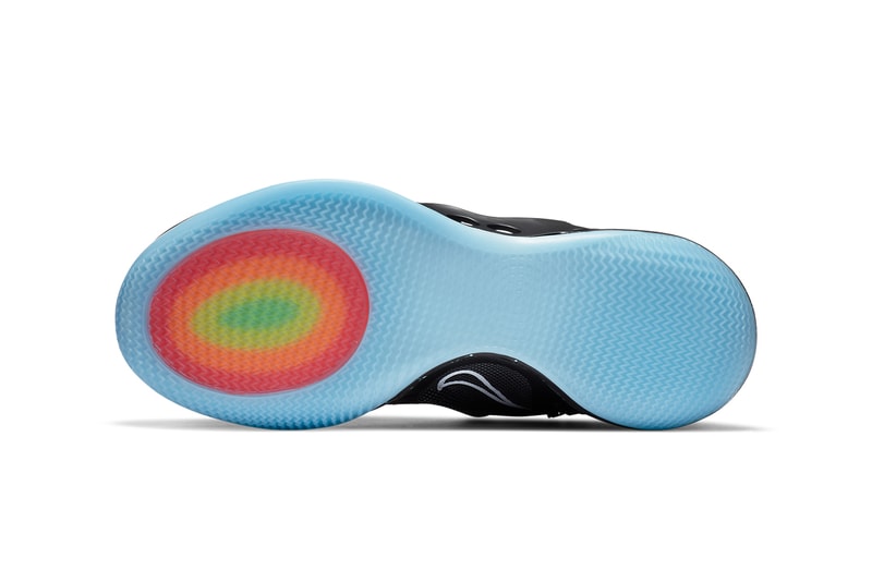 nike basketball adapt bb 2 0 black mag self power lacing shoes bq5397 002 official release date info photos price store list buying guide