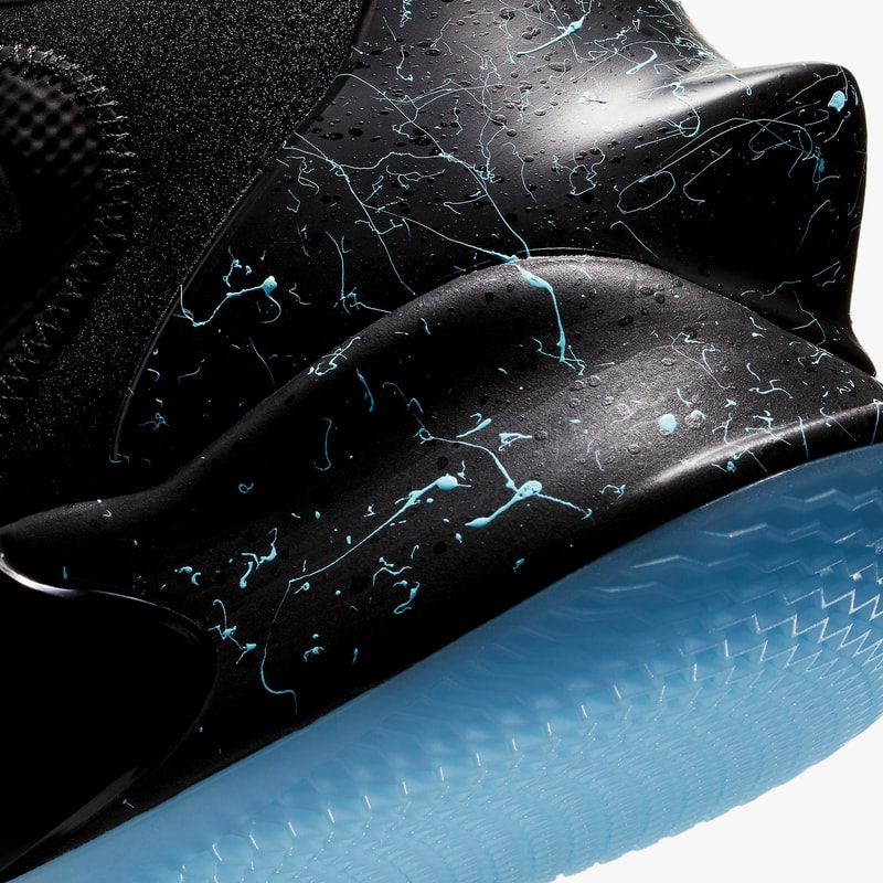 nike basketball adapt bb 2 0 black mag self power lacing shoes bq5397 002 official release date info photos price store list buying guide