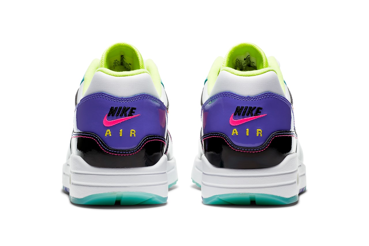 best sneaker footwear drops releases september 2020 week 2 adidas originals prada superstar ninja nite jogger cactus plant flea market nike sportswear air force 1 dunk low community garden lemon wash ispa overreact shadowberry deadhype zx 8000 air jordan brand 1 high zoom crater slide New Balance TDS Niobium Concept 1 5 apple green oregon inspire max plus metallic gold bullet yeezy boost 380 pepper reflective rf 1 hyper pink official release date info photos price store raffle list buying guide