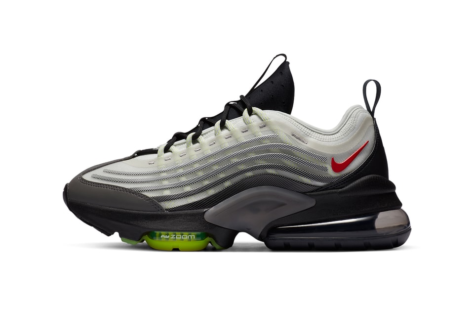 Air Max Zoom 950 Official Release Info