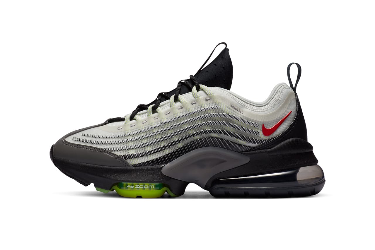 Nike Air Max Zoom 950 Official Release 