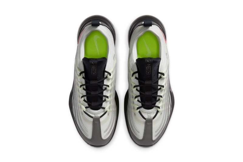 nike sportswear air max zoom 950 zm950
