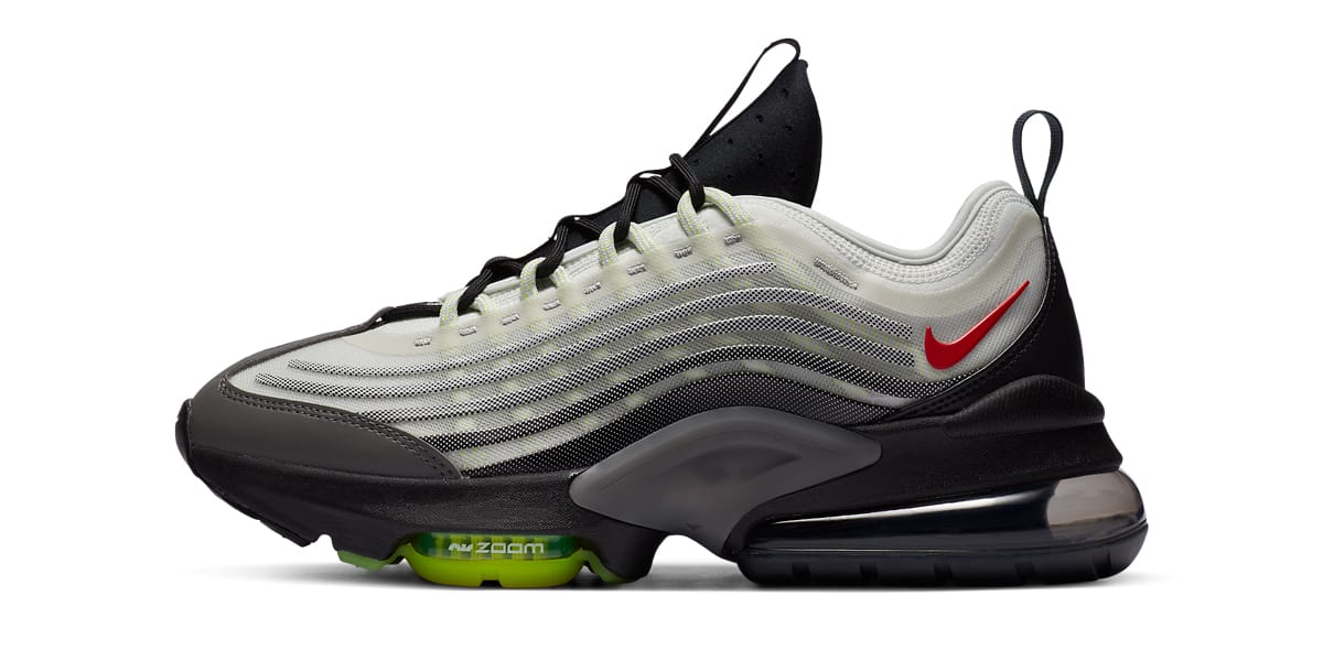 Nike Air Max Zoom 950 Official Release 