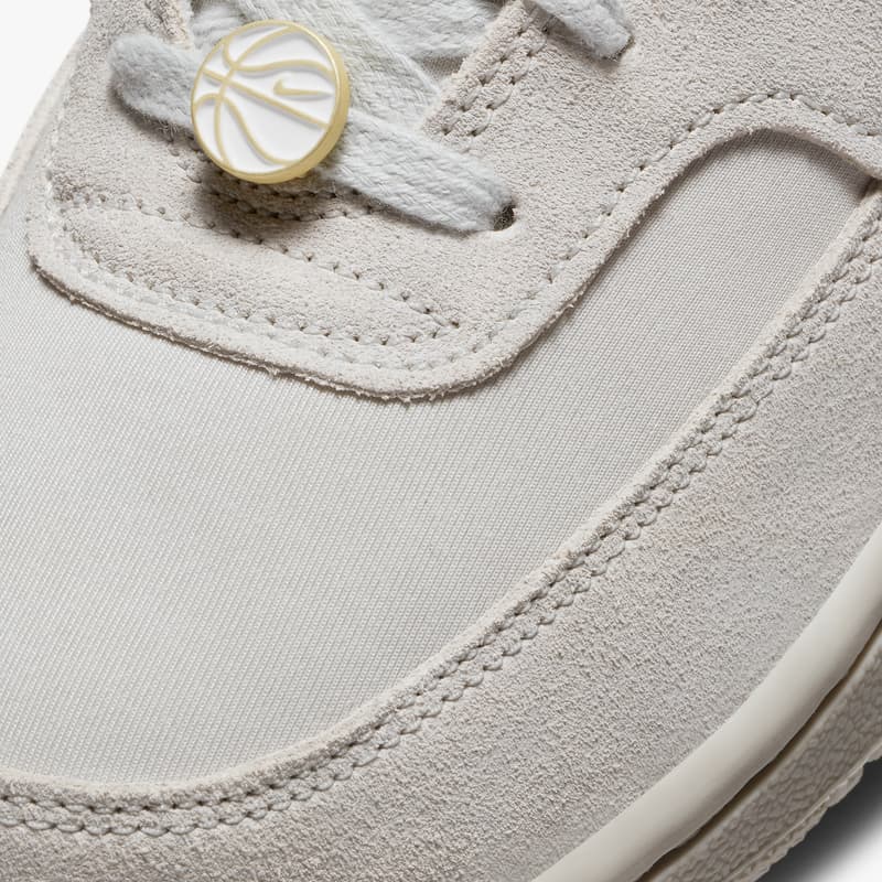 nike sportswear blazer 77 mid vintage sky force 3 4 grey fog coney island CV0600 CV8927 001 grey fog light photo blue white official release date info photos price store list buying guide CV0600 CV8927 001