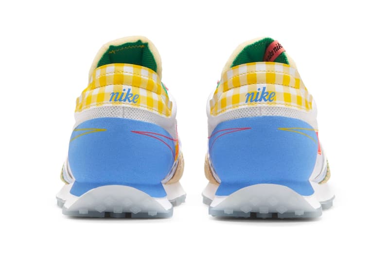 Nike Daybreak Type What The Release Info cz8654 164 menswear streetwear shoes sneakers kicks runners spring summer 2020 collection