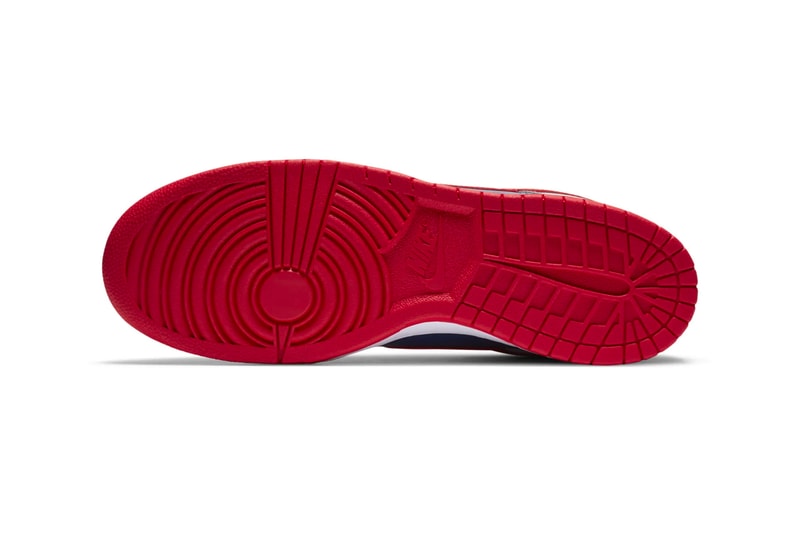 Nike Dunk Low Samba Official Look Release Info Date Buy Price CZ2667-400