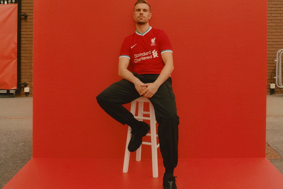 Liverpool FC Away Kit History - From 1892 to 2020 - Football Shirt Culture  - Latest Football Kit News and More