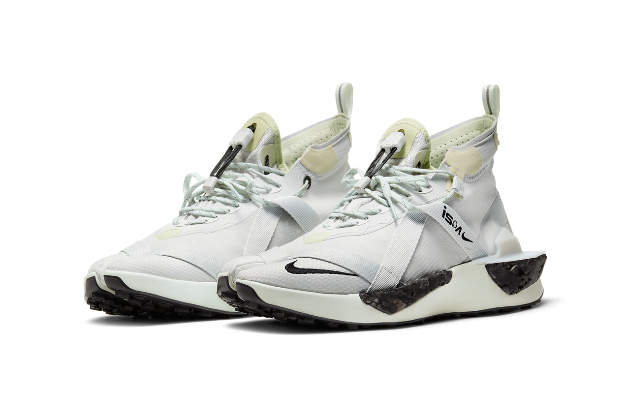nike ispa drifter black iron grey smoky mauve fog black olive spruce aura  av0733 002 001 official release date info photos price store list buying guide