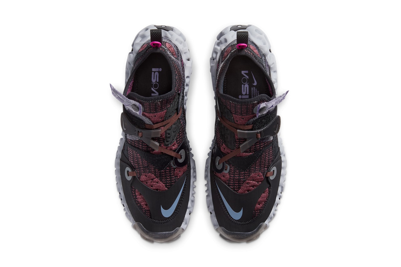 best sneaker footwear drops releases september 2020 week 2 adidas originals prada superstar ninja nite jogger cactus plant flea market nike sportswear air force 1 dunk low community garden lemon wash ispa overreact shadowberry deadhype zx 8000 air jordan brand 1 high zoom crater slide New Balance TDS Niobium Concept 1 5 apple green oregon inspire max plus metallic gold bullet yeezy boost 380 pepper reflective rf 1 hyper pink official release date info photos price store raffle list buying guide