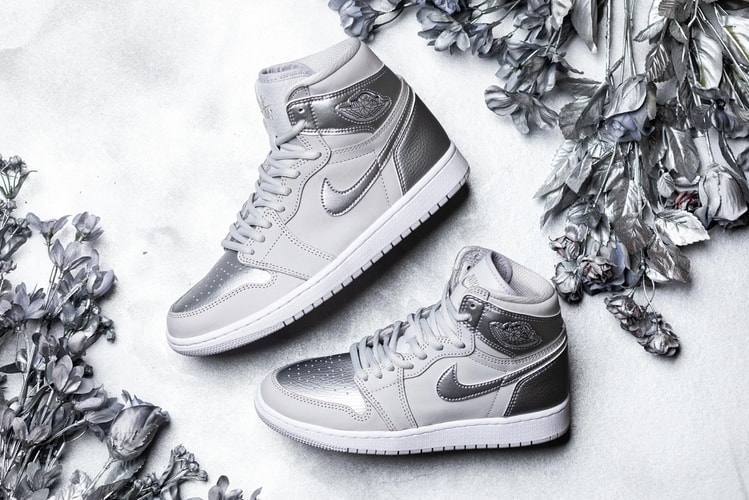 Nike's CO.JP Line Laid the Blueprint For Modern-Day Sneaker Collecting