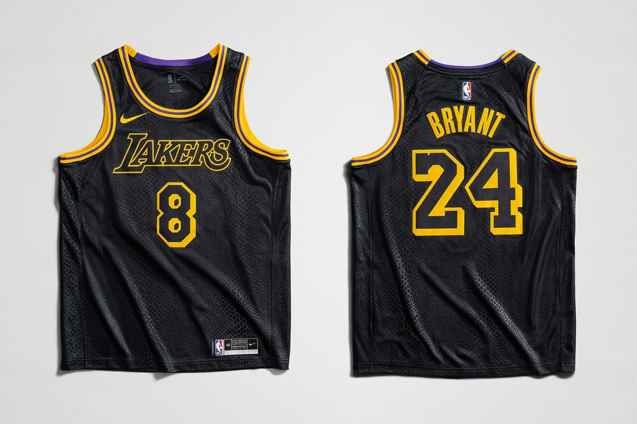 nike basketball kobe bryant protro 5 mamba week los angeles lakers jersey big stage 5x champ undefeated what if pack eybl official release dates info photos price store list buying guide