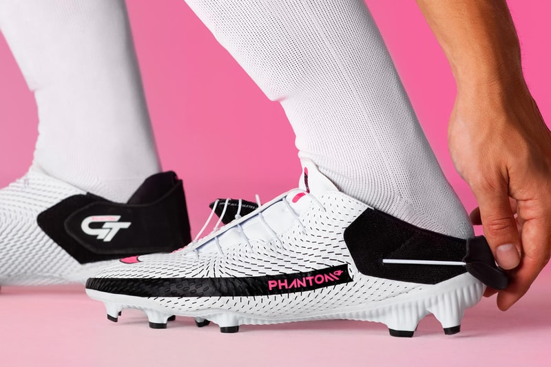 nike football boot phantom gt kevin de bruyne kai havertz flyease access details release information buy cop purchase