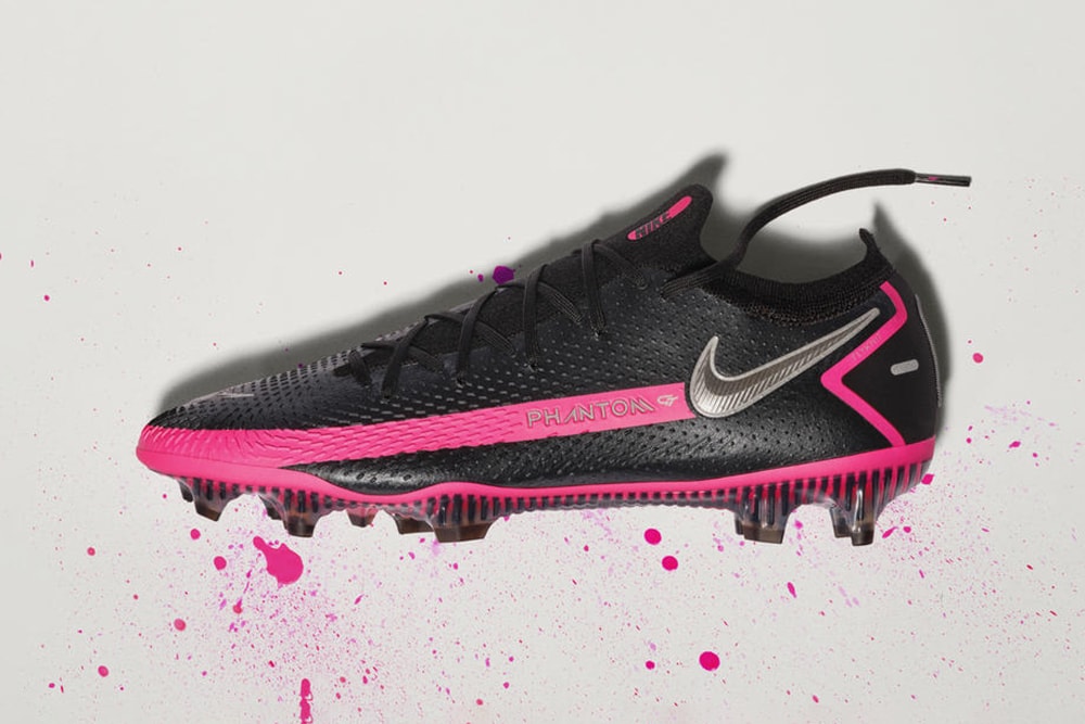 nike football boot phantom gt kevin de bruyne kai havertz flyease access details release information buy cop purchase